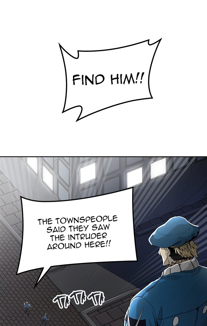 Tower of God, Chapter 457 image 133